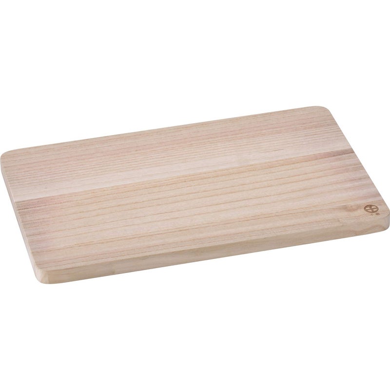 Wahei Freiz Chitose Paulownia Cutting Board LL Size CS-034 Made in Japan by Artisans in Kamo City - Image 1
